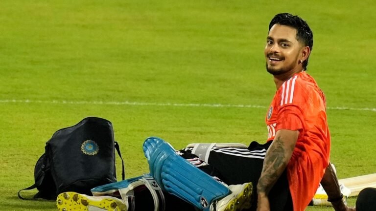As Ishan Kishan got back his central contract: BCCi the pile explained