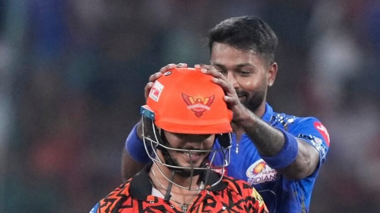 Fairlplay or brain fade? Ishan Kishan Walks, gutted after playing shows no edge