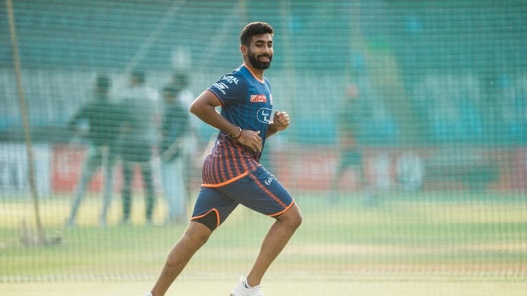 Jasprit Bumrah vs V vire Kohli: WankHede is preparing for an epic battle in IPL 2025