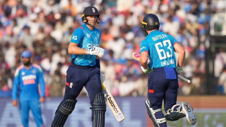 Scotland, England in interviews on the formation of a team combined Britain on La Olympics 2028