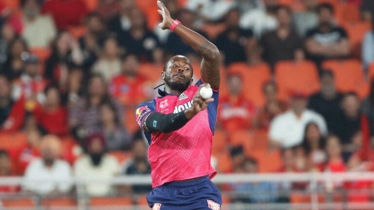 Giving a new ball Jofra Archer made a big difference for us: Shane Bond
