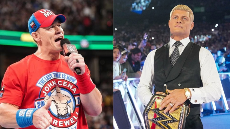 Wrestlemania 41: Date, schedule, predictions, how to watch John price vs Cody Rhodes Match