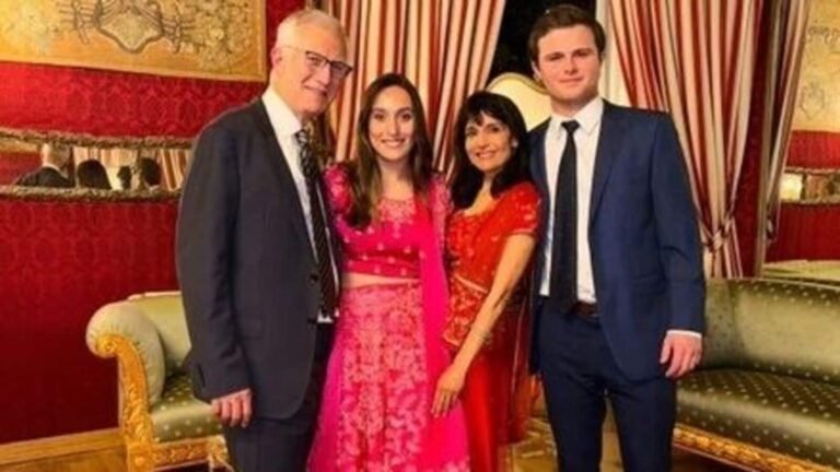 Who was Joy Saini? Indian-Origin Doctor and Boston Pelvic Health & Wellness founder killed in a plane crash in New York | The news today