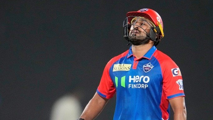 DC vs Mi: Karun Nair’s 89 in vain when Dream End Delhi’s Run