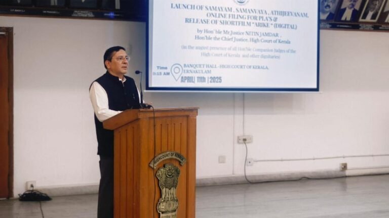 Kelsa launches online submission and auditory equipment for permanent Lok Adalats