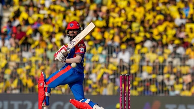 RCB vs DC: KL RAHUL player has the ability to burn anywhere, says Matthew Mott