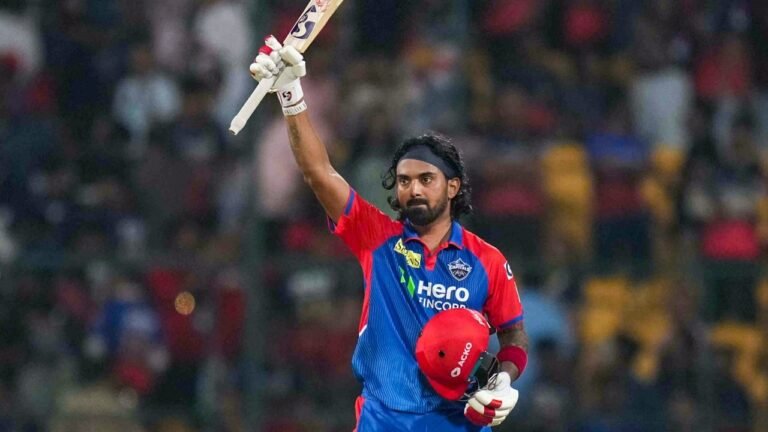 DC vs Mi Live Score, IPL 2025: Unsaturated Delhi Eye 5 in 5, Face Fighting Mumbai