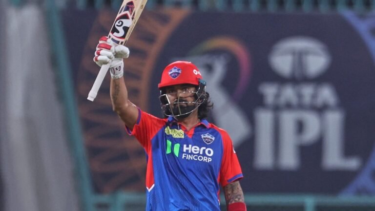 KL RAHUL SPECIAL FORCES RISHABH PANT’S LSG to surrender against DC 2. Time in IPL 2025