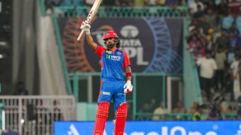 Flexibility KL Rahul gives the depth of the capitals in IPL 2025: Shane Watson