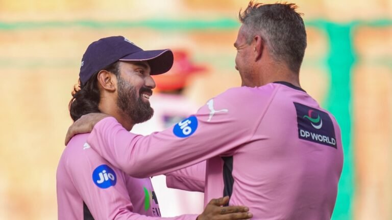 KL RAHUL-KEVIN PIERTERSEN BARTER continues: DC Star take the Maldives kicking the mentor