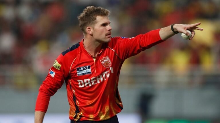 PBKS Pacer Lockie Ferguson All, but excluded from IPL 2025: James Hopes