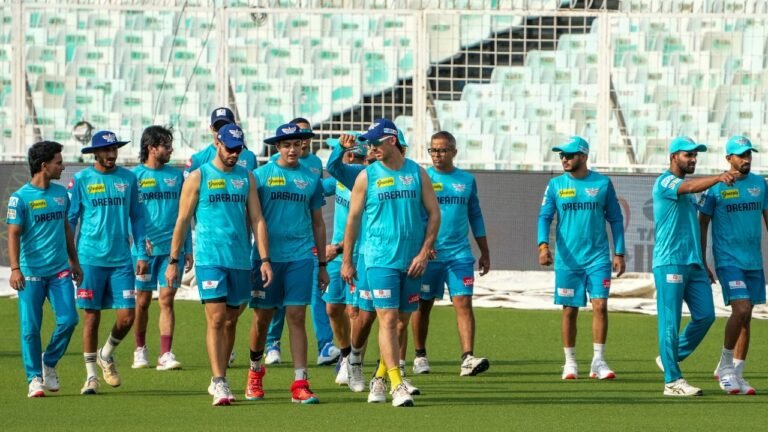 Injuries are worried but we are able to fill in large shoes: Shahbaz Ahmed