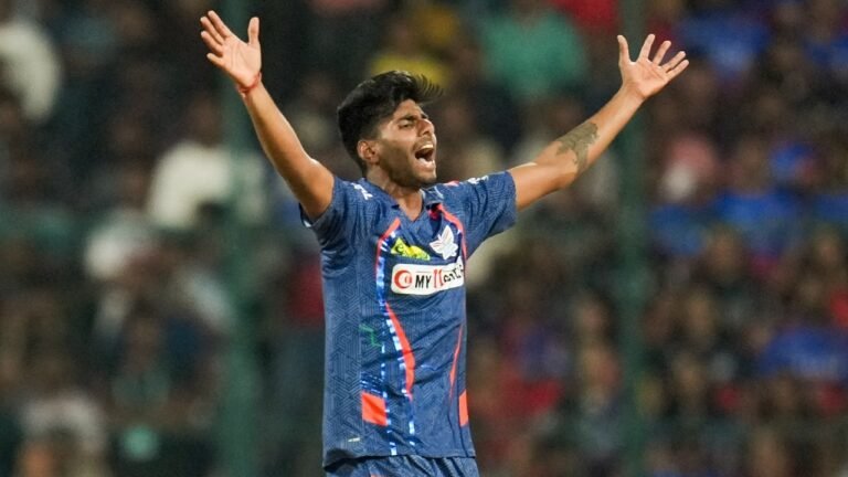 Mayank Yadav is recovering from injury, set to connect to LSG after long release