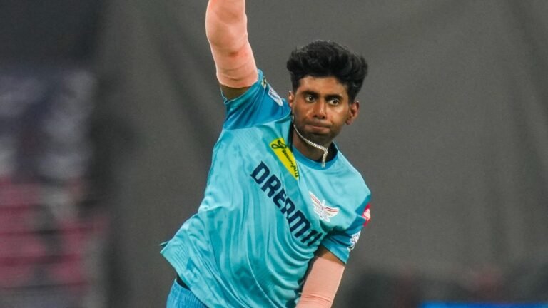Mayank Yadav is Fit, Management accepts its selection: Yuvraj Chaudhary