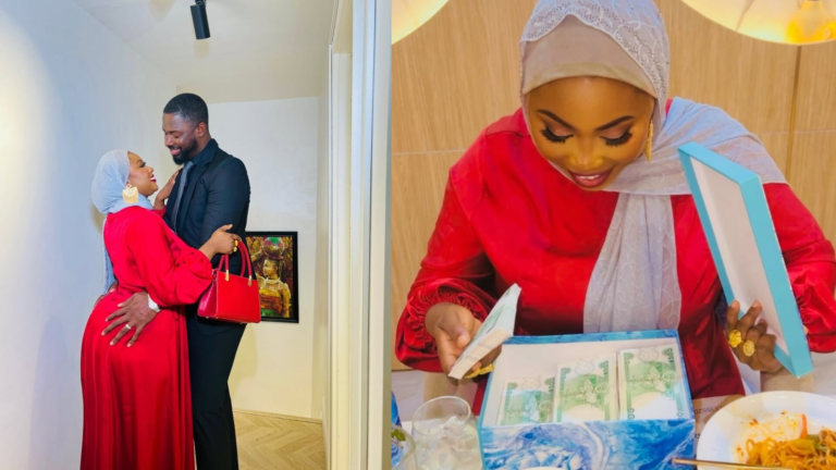 “He can beat me when …”: Blogger shares “strict rules of relationship” millionaire The news today