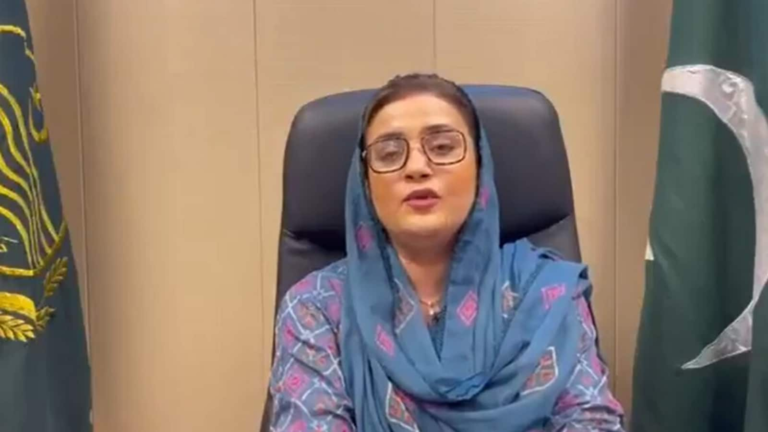Pakistani politician warns India in the middle of Pahalgam attack: Incorrect under the pretext of false flags will have consequences | The news today