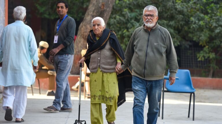 Delhi Govt introduce the scheme of Ayushman Bharat 5 April: From capacity to 5 – simple steps to use – all here The news today