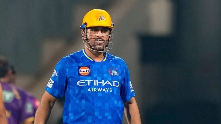 Mrs. Dhoni as a captain does not automatically rotate the tide for CSK: Robin Uthappa