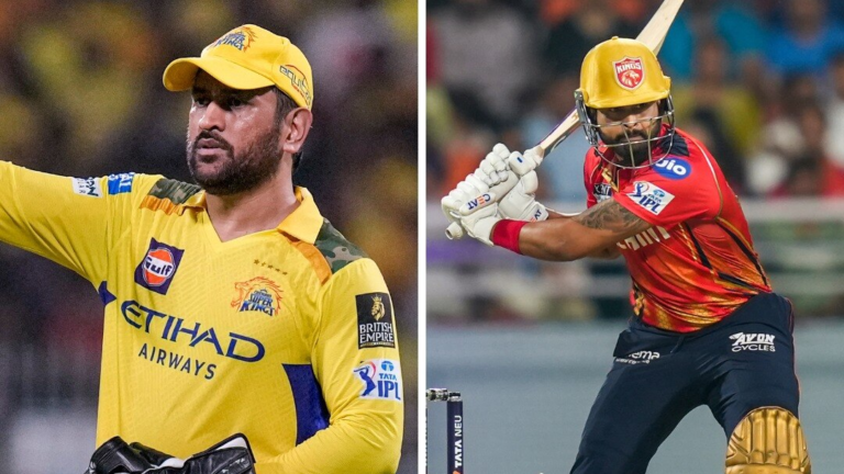 CSK vs pbks, IPL 2025 Preview: Expected XI, Team News and Chennai Pitch Pression