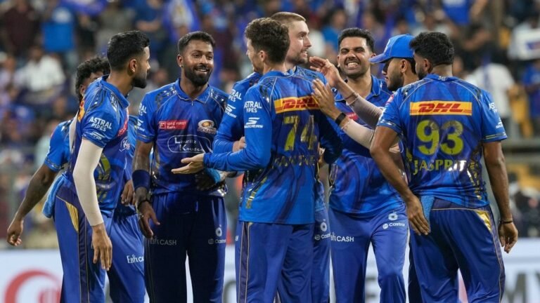 Coach Mahela wants me to go and express himself: Will jacks happy after winning SRH