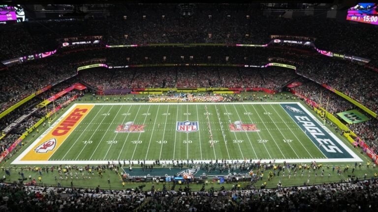 NFL: How will the excavation and overtime in 2025 work?