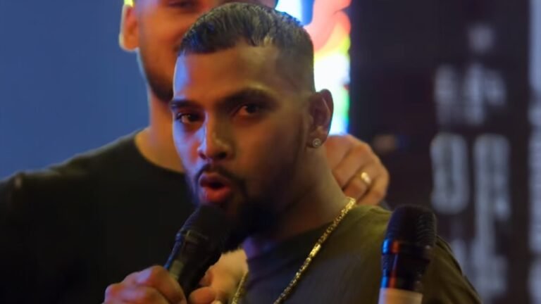 Watch: Rishabh Pant in Awe when Nicholas Pooran sings Hindi song flawlessly