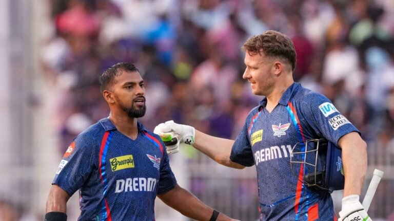 IPL 2025: No universal approach to LSG doughs, says David Miller