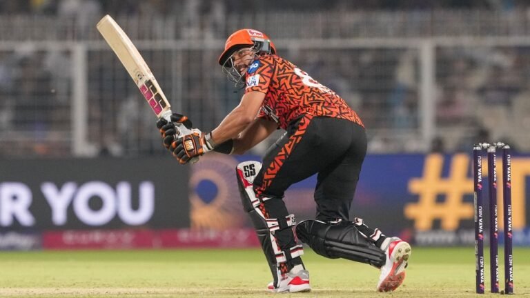 No Travishek, Nitish Reddy Must Change the launch approach for SRH: WASIM JAFFER