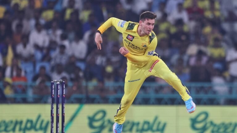 Noor Ahmad has the potential to lead Afghan attack: ex india spinner