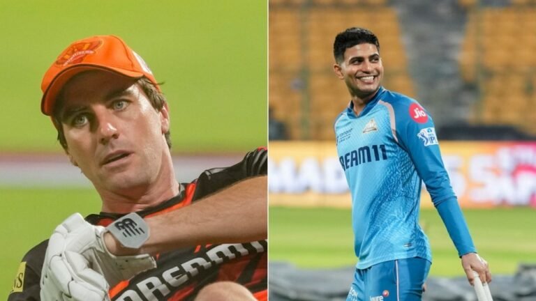 SRH VS GT MATCH Preview, IPL 2025: Can I folded gujarat worse life for Hyderabad?