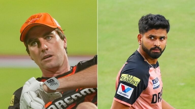 SRH VS PBKS, MOST VIEW, IPL 2025: Fighting Hyderabad’s Fate Test Against the Pandjáb project