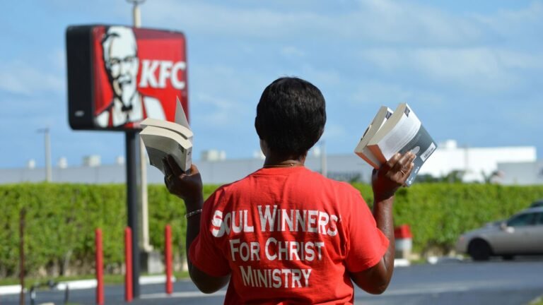 Yes, KFC now has a fried toothpaste with chicken flavor; No, you can’t buy it, here’s the reason The news today