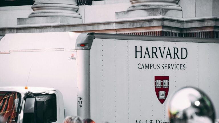 From Harvard and Tufts to Umass, students face the best of American universities with an appeal of a visa over minor crimes. What we know The news today