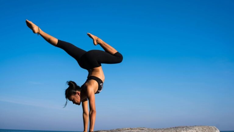 Hot Yoga Teacher loses a job after he did not allow the student to drink water, later says “it was not Royal Command” | The news today