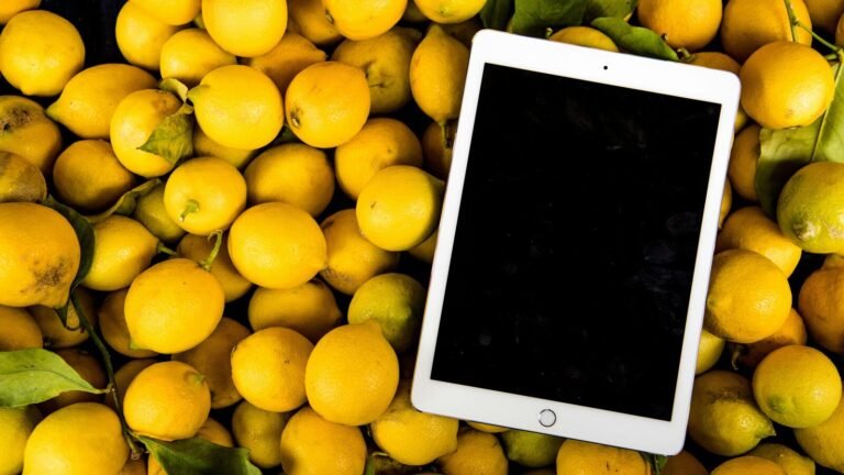 The mother is arrested after taking the iPads of her daughters, treating “as a criminal” The news today