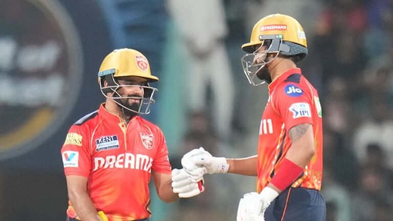 IPL 2025: PBKS Shreyas Iyer will make a timely statement, crush on the unfortunate LSG in Lucknow