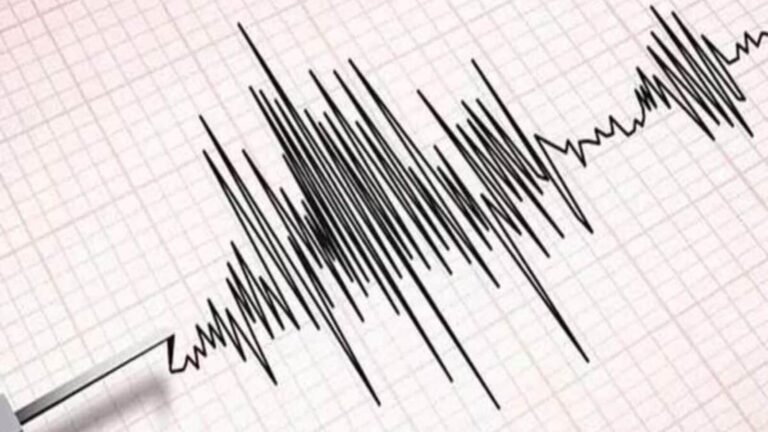 Today earthquake: Size 5 Earthquakes Hits Nepal, Tremory felt in northern India | The news today