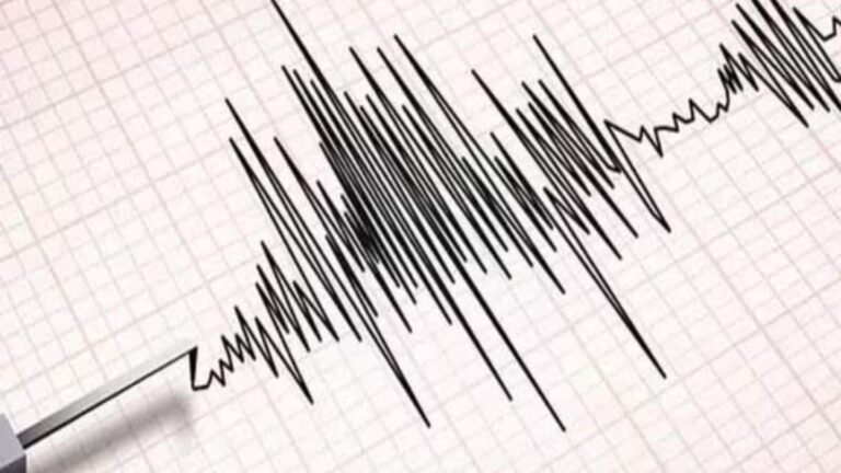 Earthquake today: San Diego affected by a strong earthquake of 5.2 size; No major damage reported today news