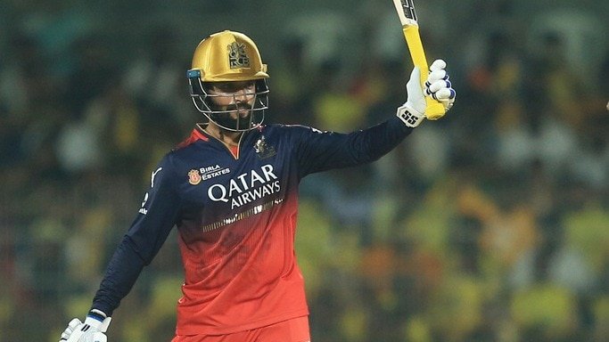 RCB Director Captain Rajat Patidar: It was all we expected