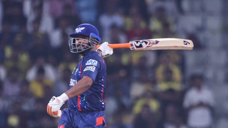 LSG Don’t trust Rishabh Pant? Eoin Morgan urges the captain to accept great moments