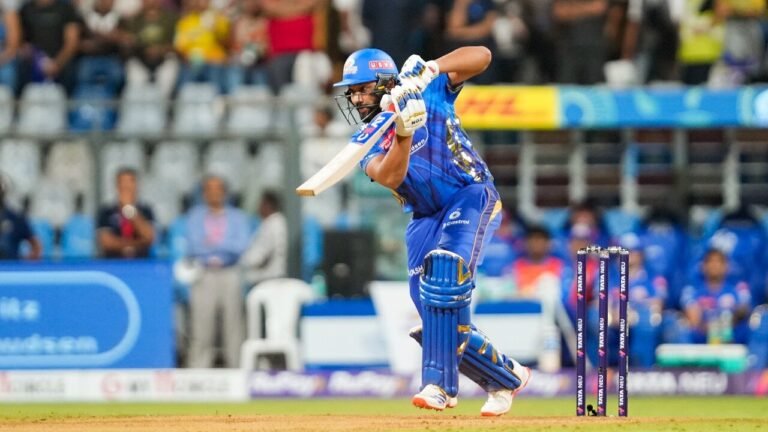 Rohit Sharma will continue to play a high content, it will encourage me: JayaWardene