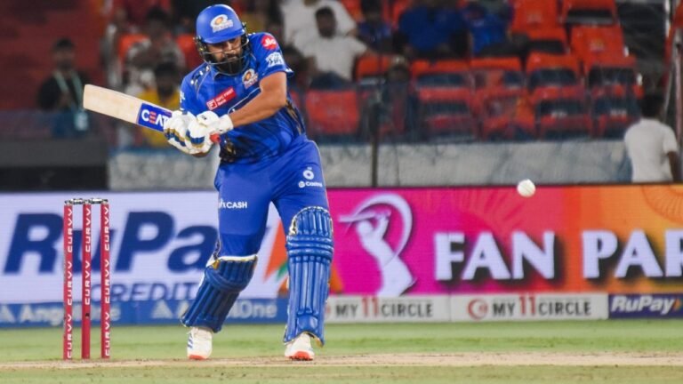 Rohit Sharma Back in Form: Kieron Pollard reminds every timely prediction