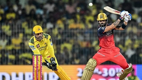 Virat kohli on the most buzzing rivalry iPL: nothing like CSK vs rcb in Bengalur