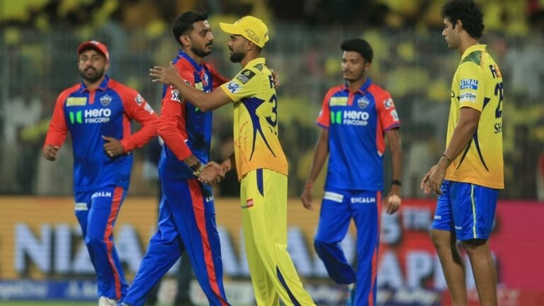 CSK will lose 3 out of 3: Ruturaj Gaikwad says that the team excessive, exaggerated in PowerPlay