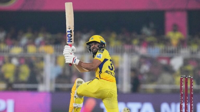 PBKS vs CSK Preview, IPL 2025: predicted 11s, pitch conditions and weather forecast