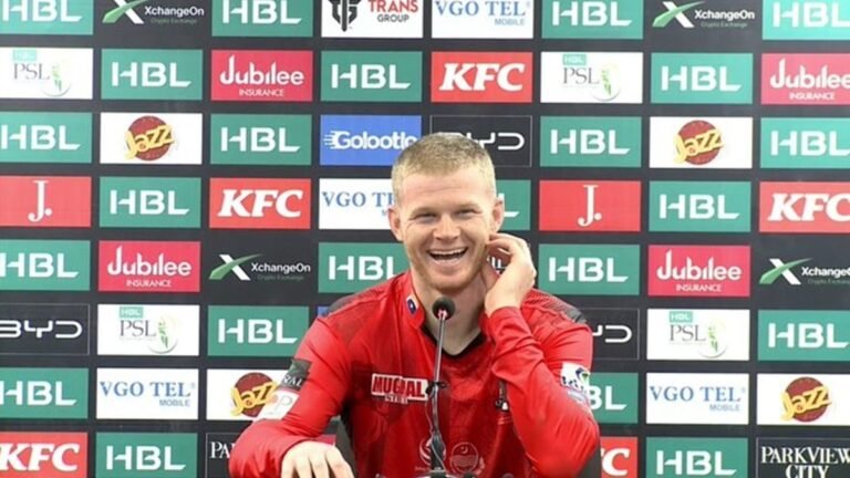 Do you want me to say something stupid? England star gives the debate IPL vs psl