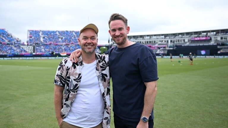 Australian podcaster will remove all IPL content after legal notification from BCCI