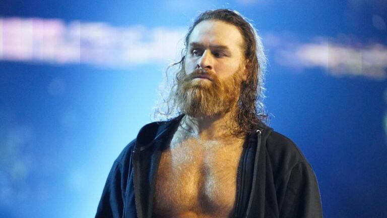 Zayn himself excluded from Wrestlemania 41 after injury; WWE modifies plans