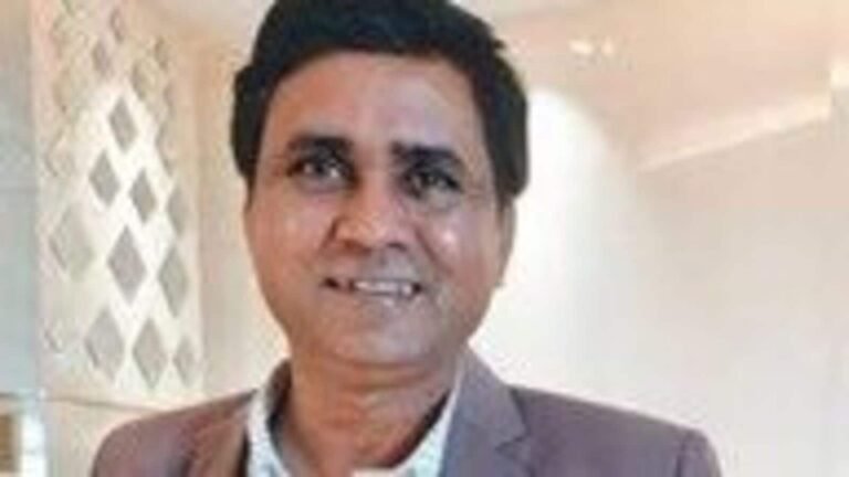 Filmper Sanoj Misra arrested of rape accusations: “is innocent”, says “victim” in the video | The news today