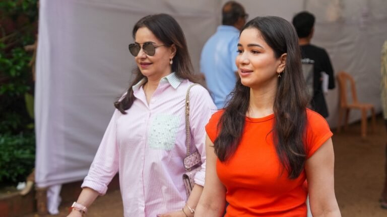 Sara Tendulkar becomes the owner of franchise in Mumbai for Global E-Cricket Premier League